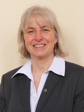 Anette Heßler