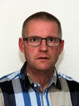 Ulrich Köster