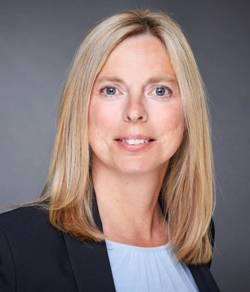 Christina Jungklaus