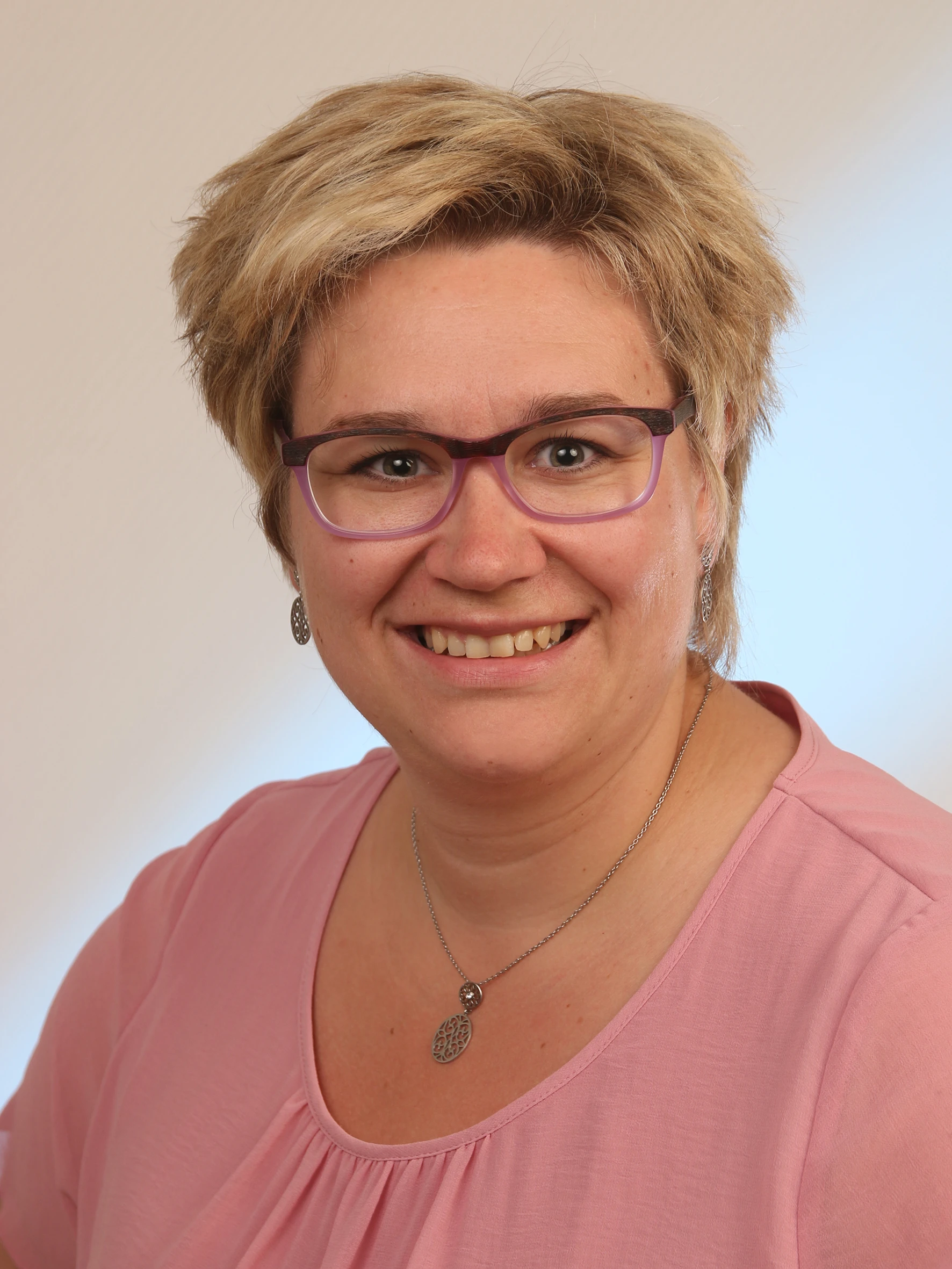 Anika Bechtel