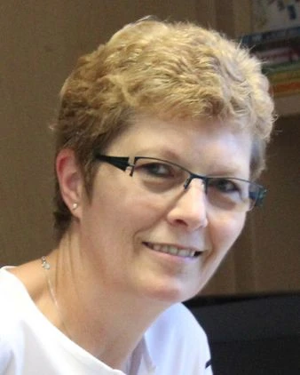 Rosel Köhler